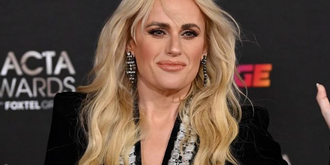 Im März - Rebel Wilson moderiert die BAFTA Awards in London