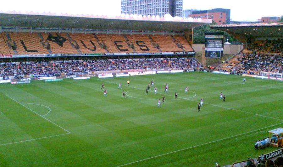 Wolverhampton Premier League