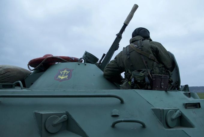 Russland rückt im Ukraine Krieg weiter vor. Ukraine Krieg