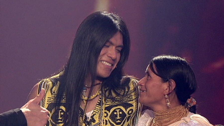 Leo Rojas