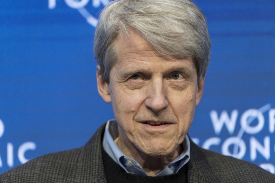 Robert Shiller