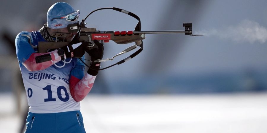Alexander Loginov Ukraine Konflikt