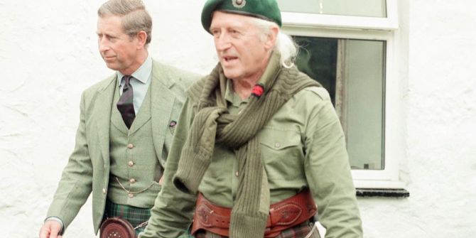 prinz charles