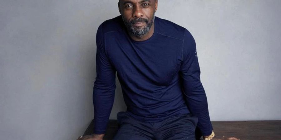 Ist Idris Elba zu alt für die Rolle des James Bond?. Foto: Taylor Jewell/Invision/AP/dpa