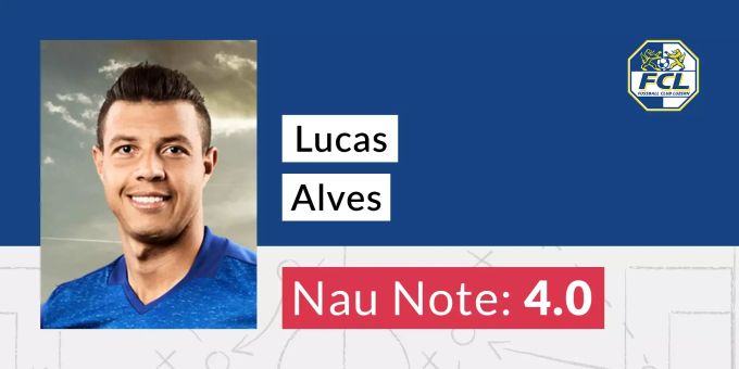 Lucas Alves Lucas Alves