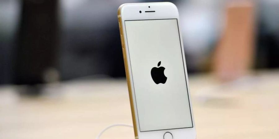 iPhone 7