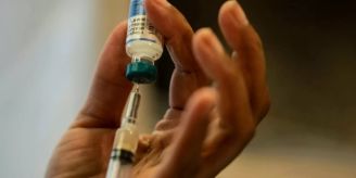 Und beim Arzt - Impfungen in Baselbieter Apotheken ab August möglich