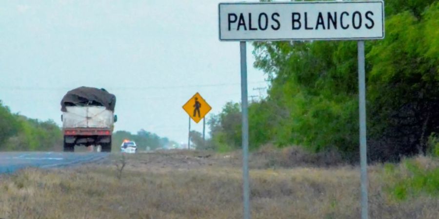 19 Migranten in Mexiko aus Bus entführt