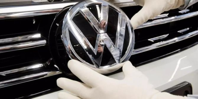 VW-Werk