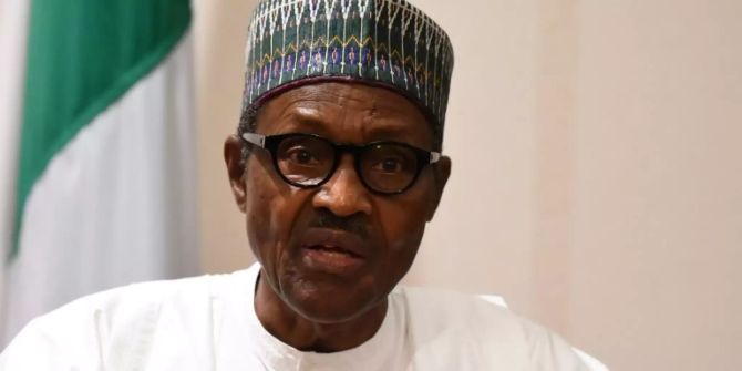 Muhammadu Buhari