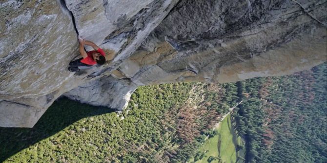 Alex Honnold