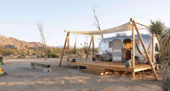 Airbnb