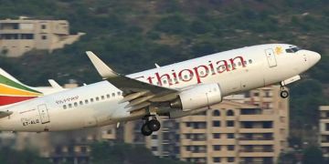 ethiopian airlines