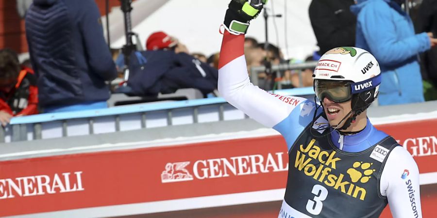 Ski alpin