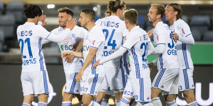 Winterthur - FC Winterthur übernimmt die Hälfte der Polizeikosten