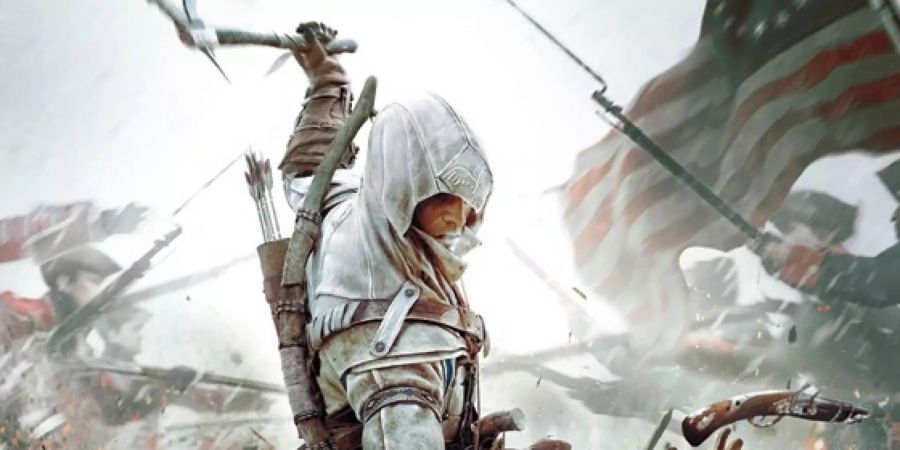 Assassin's Creed Ubisoft Spiele