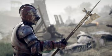 Mordhau Steam