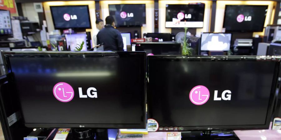 LG Electronics