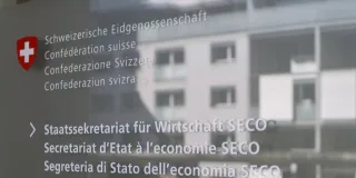 staatssekretariat für wirtschaft seco