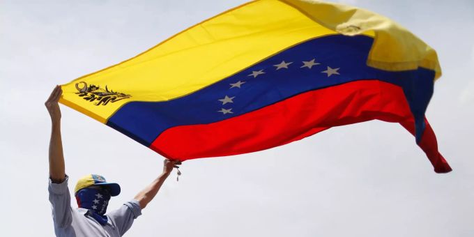 Caracas - Venezuela: Zahl der toten Flüchtlinge nach Bootsunglück steigt auf 33