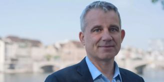 Basel - Basler Klimaschutzstrategie zählt auf neue CO2-Technologien