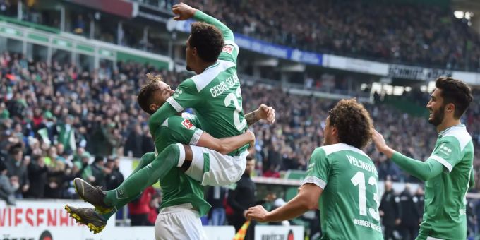 Vor Bayern-Doppel - Werder mit vollem Fokus auf den DFB-Pokal?
