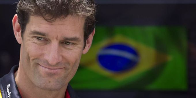 Mark Webber Mark Webber