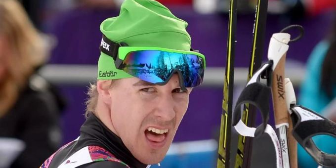 Doping-Beichte: Johannes Dürr hat ausgesagt, aber keine Freunde verpfiffen. Namen genannt. Foto: Roland Schlager/apa Doping-Beichte: Johannes Dürr hat ausgesagt, aber keine Freunde verpfiffen. Namen genannt. Foto: Roland Schlager/apa