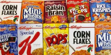 Ferrero Kellogg