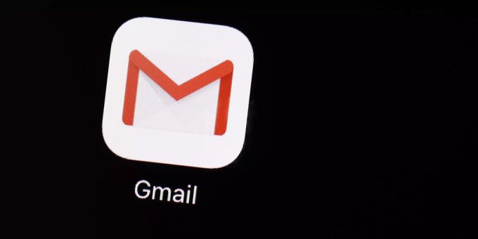 Gmail feiert seinen 15. Geburtstag. gmail