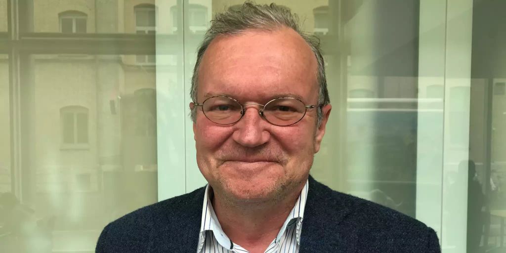 Claude Longchamp Partizipation als Stärke der Demokratie