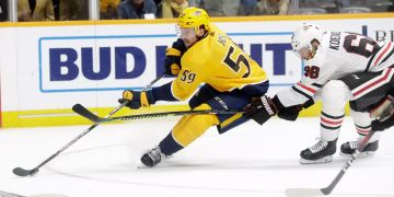 Roman Josi