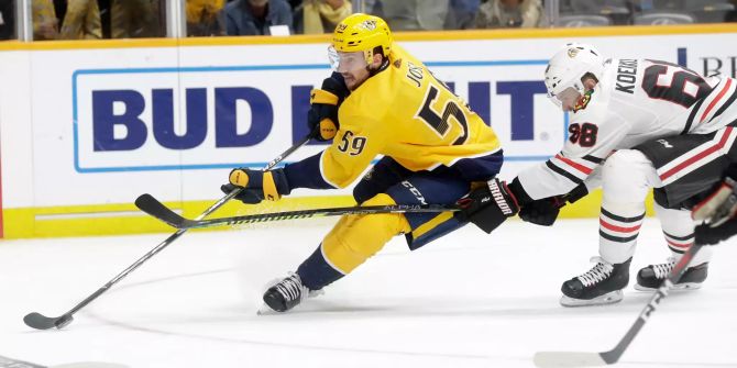 Roman Josi