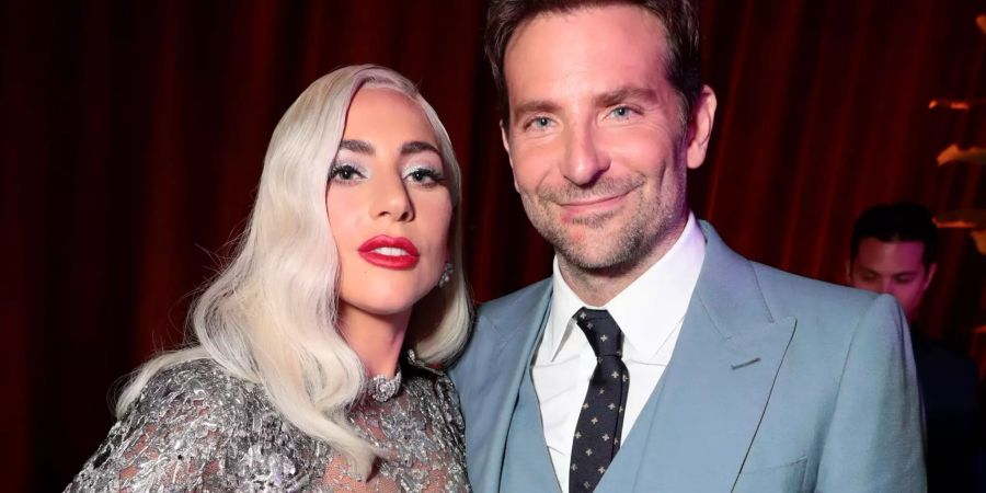 bradley cooper lady gaga