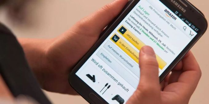 Amazon will bezahlte Kundenrezensionen bei seinen Produkten unterbinden. Amazon