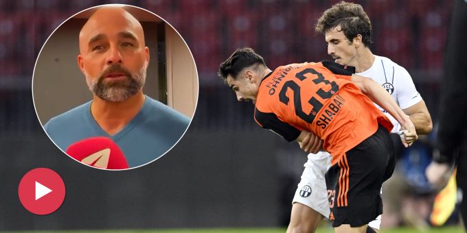 4:1 gegen FCZ - Schmeckt Derby-Sieg besonders gut, GC-Trainer Contini?