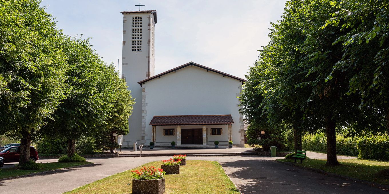 Aufhebung von Gräbern auf dem Friedhof Bellach | Nau.ch