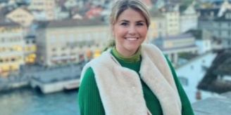 «Neues Fleckchen» - Beatrice Egli staunt über Touristen-Hotspot Zürich