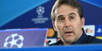 Premier League - Wolverhampton holt Ex-Real-Coach Lopetegui Premier League - Wolverhampton holt Ex-Real-Coach Lopetegui