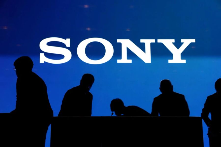 Sony