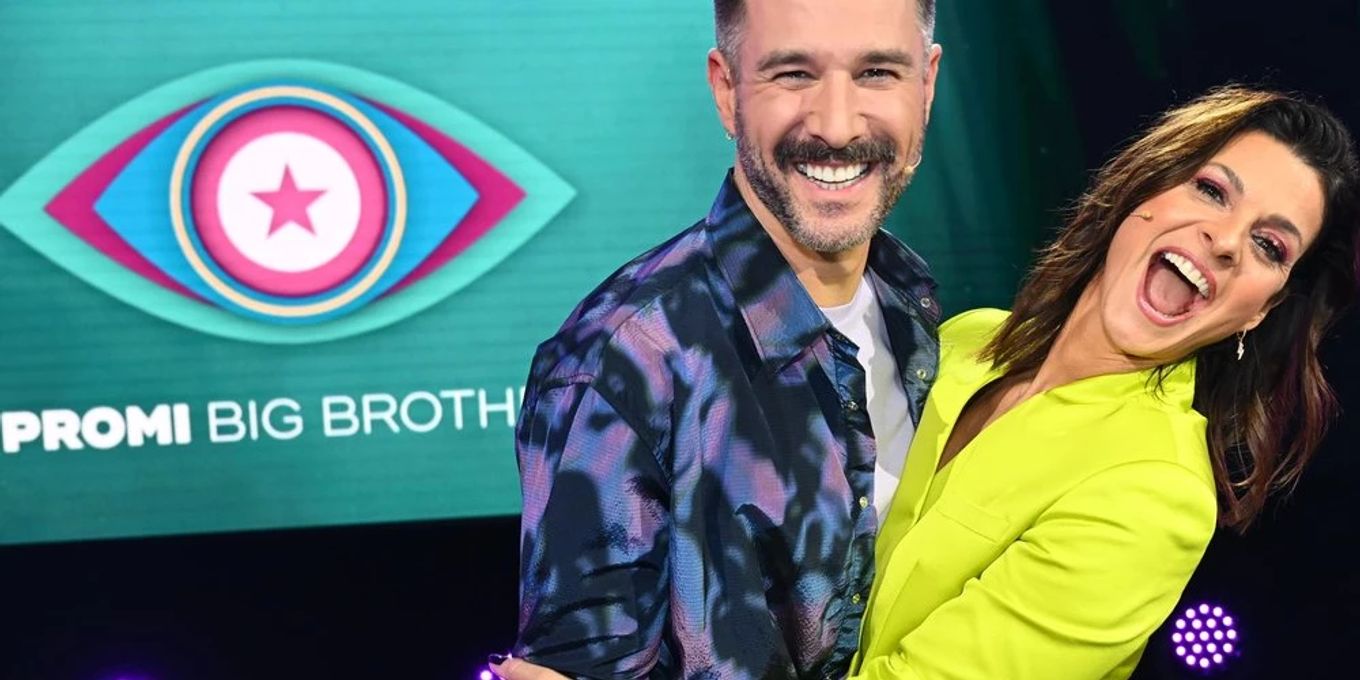 Promi Big Brother»: So viele Menschen schalteten ein