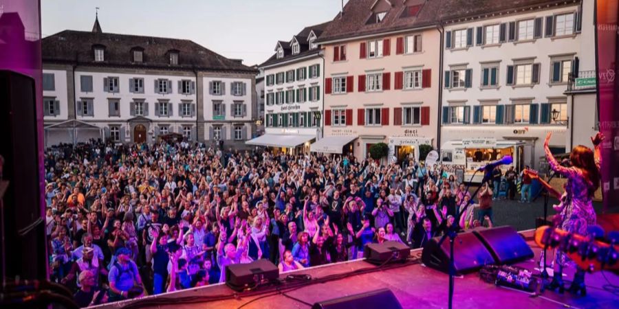 BluesnJazz Rapperswil