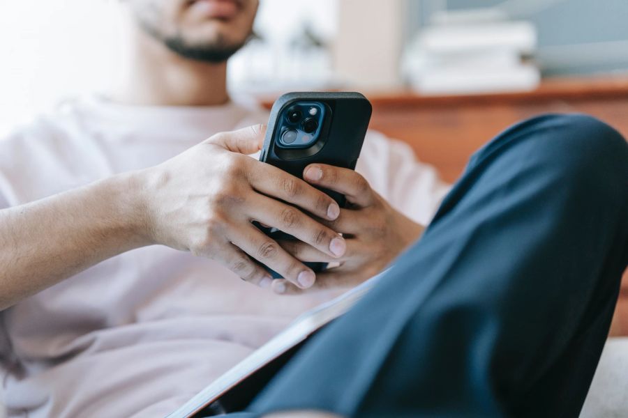 Ein Grund dafür ist laut dem Experten Social Media – dort erhalten polarisierende Meinungen am meisten Aufmerksamkeit. (Symbolbild)