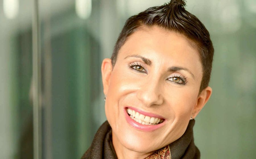 Wirtschaftssoziologin Katja Rost hält das Angebot für sinnvoll – denn so werden ihr zufolge die Mitarbeitenden, die das Unternehmen nicht sucht, schon vor der Bewerbung herausgefiltert.