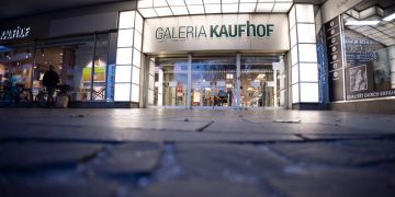 Galeria Karstadt