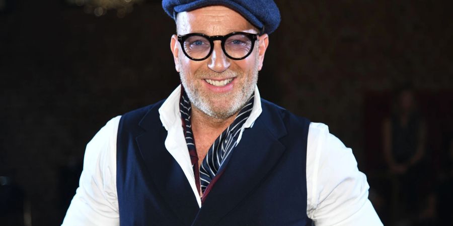 Thomas Rath ist froh, dass man sich individuell kleiden kann.