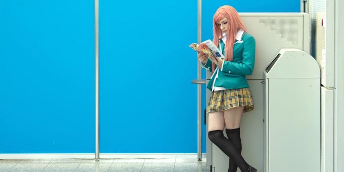 Tokio - Anime-Hochburg Japan nutzt virtuelle YouTuber als «Botschafter»