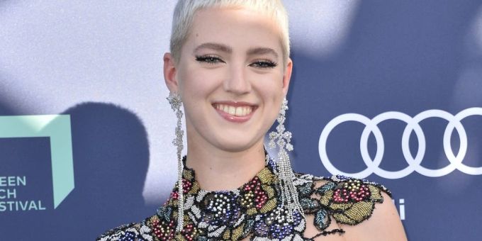 Lou-Anne konnte seit ihrem «GNTM»-Sieg bereits als Model Fuss fassen. Lou-Anne konnte seit ihrem «GNTM»-Sieg bereits als Model Fuss fassen.