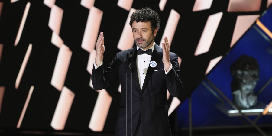 Spain Goya Awards