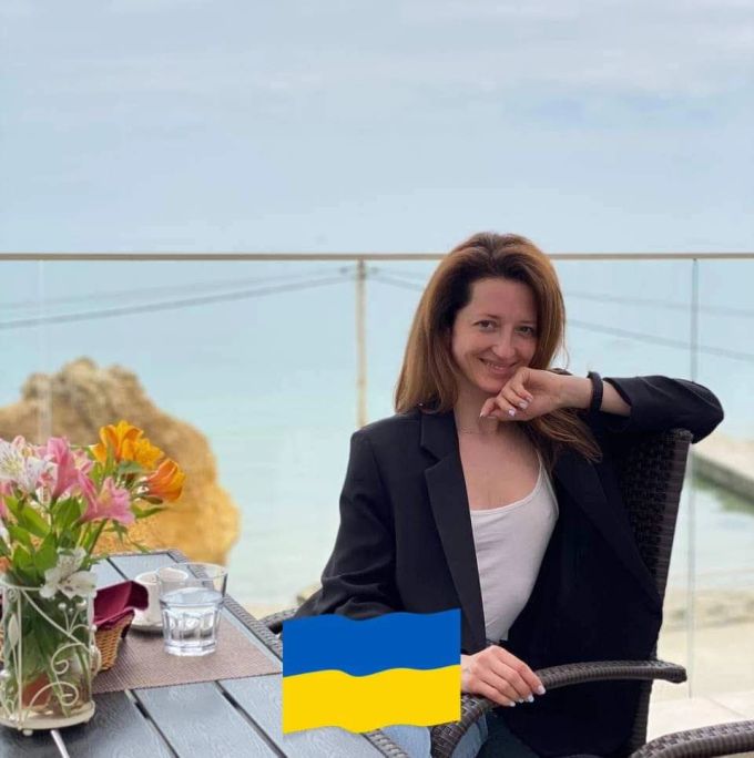 ukraine